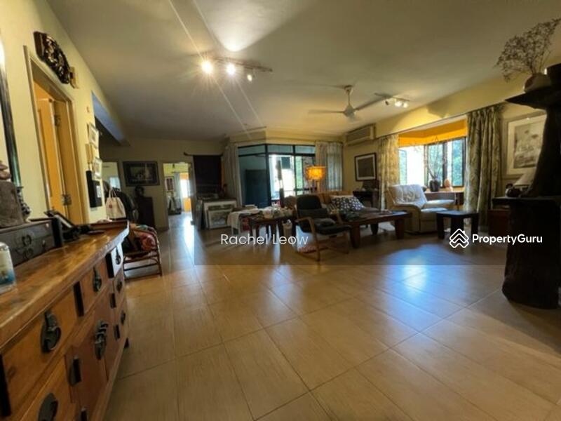 Kondominium untuk Dijual di Fraser Towers - Rachel Leow - PropertyGuru.com.my