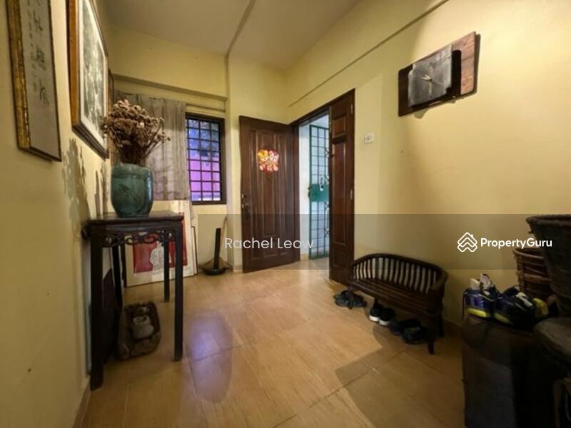Kondominium untuk Dijual di Fraser Towers - Rachel Leow - PropertyGuru.com.my