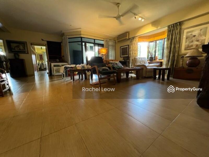 Kondominium untuk Dijual di Fraser Towers - Rachel Leow - PropertyGuru.com.my