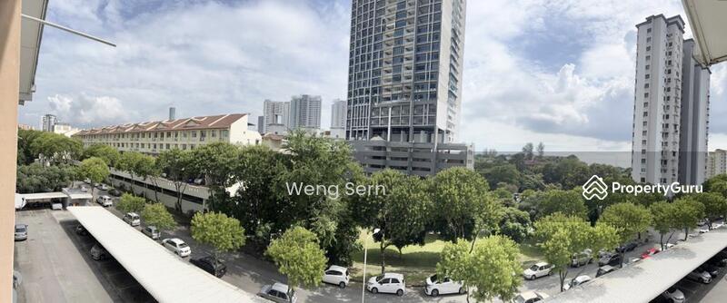 For Rent - Taman Bukit Dumbar