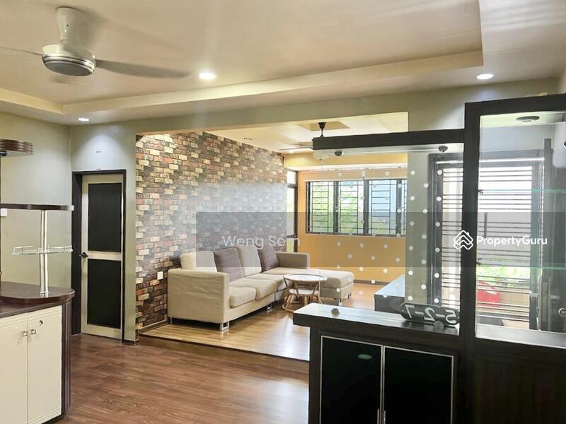 For Rent - Taman Bukit Dumbar