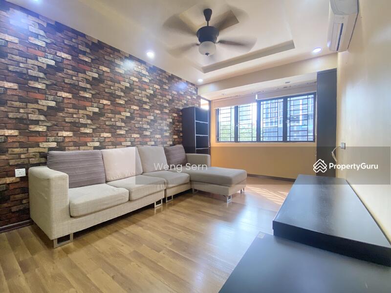 For Rent - Taman Bukit Dumbar