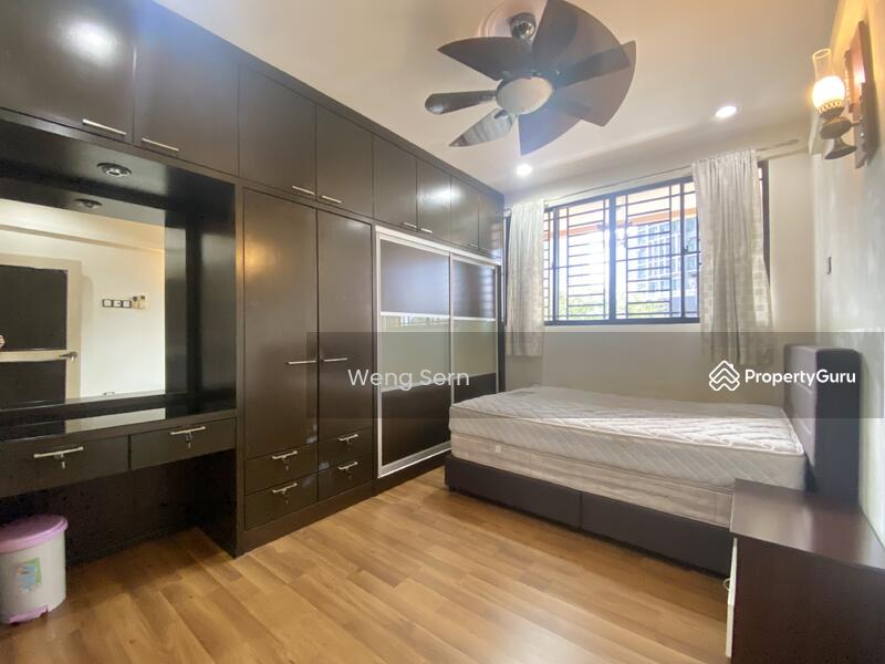 For Rent - Taman Bukit Dumbar