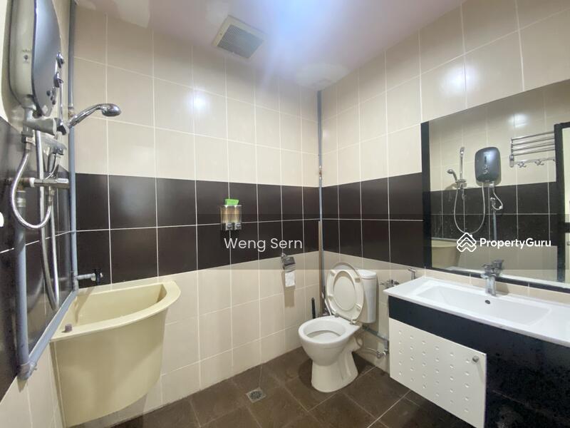 For Rent - Taman Bukit Dumbar