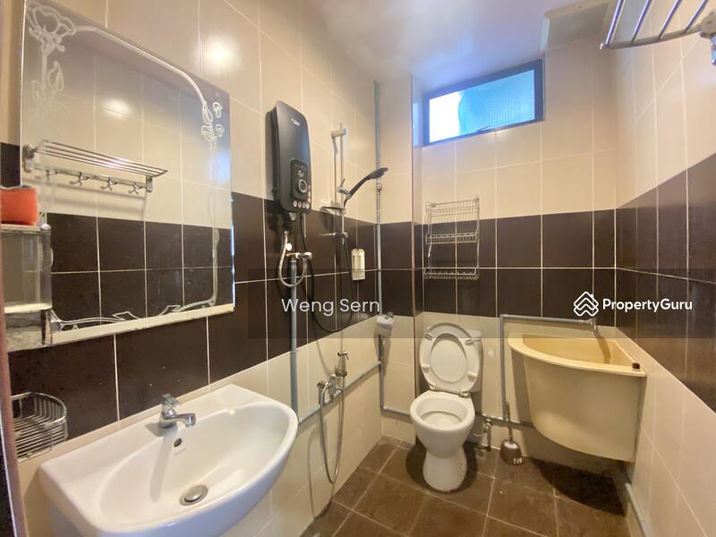 For Rent - Taman Bukit Dumbar