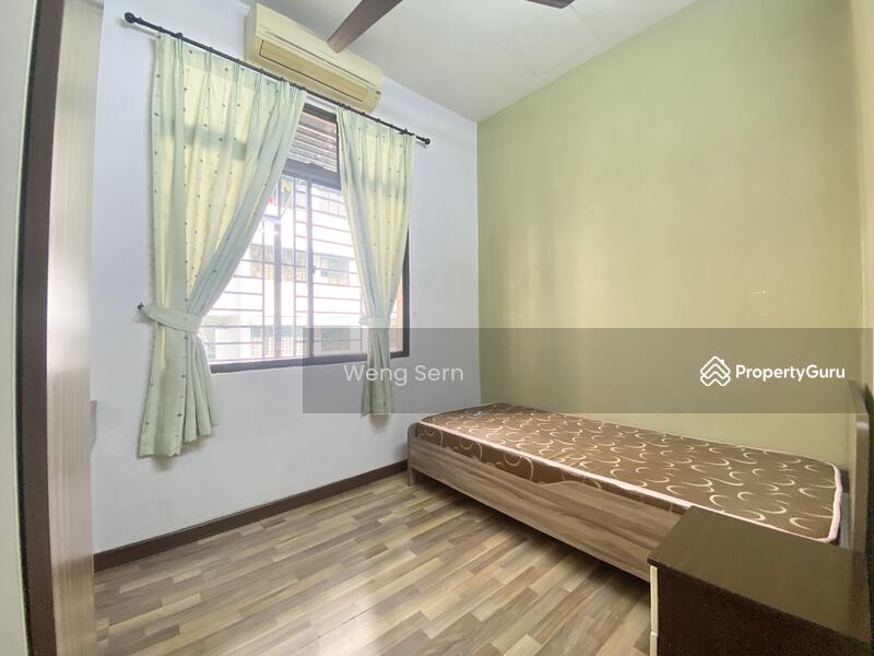 For Rent - Taman Bukit Dumbar