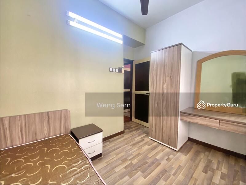 For Rent - Taman Bukit Dumbar