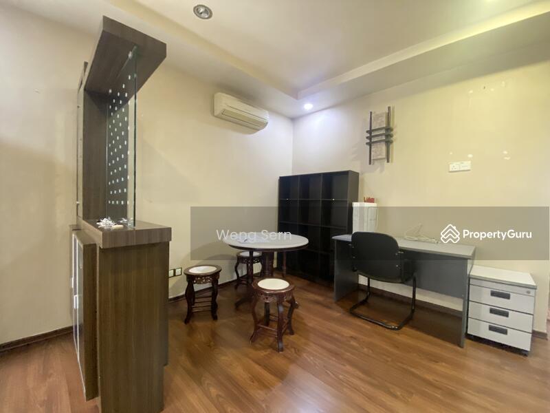 For Rent - Taman Bukit Dumbar