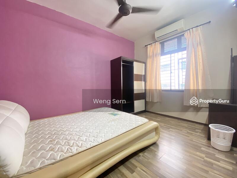 For Rent - Taman Bukit Dumbar