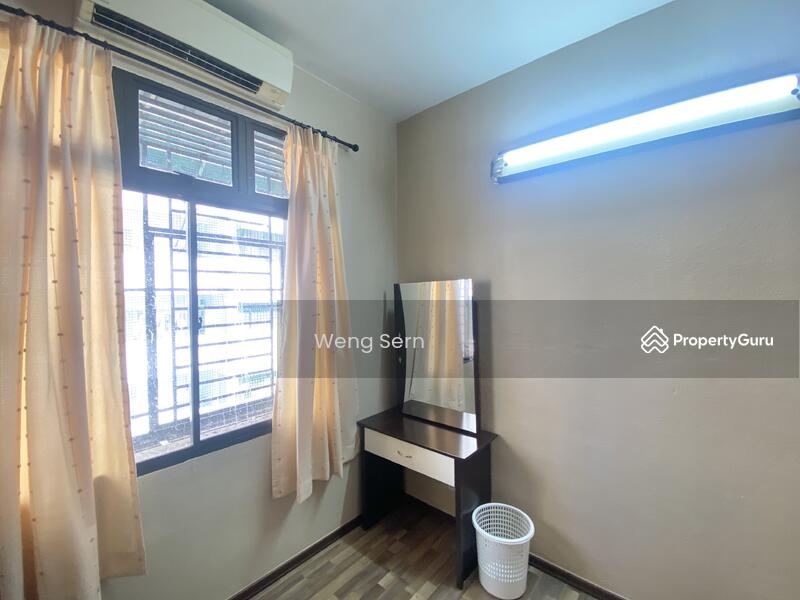 For Rent - Taman Bukit Dumbar