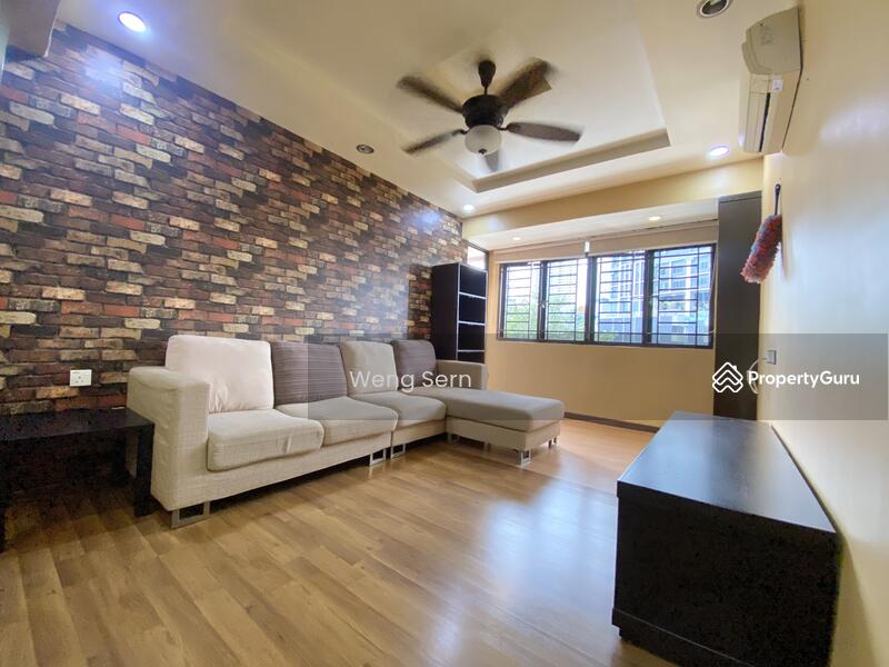 For Rent - Taman Bukit Dumbar