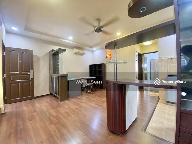 For Rent - Taman Bukit Dumbar