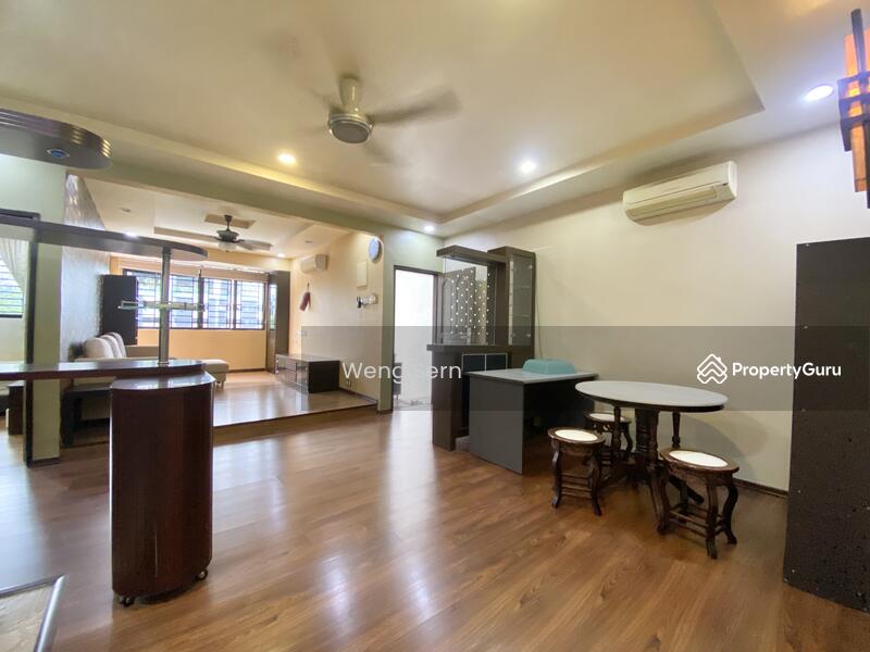 For Rent - Taman Bukit Dumbar
