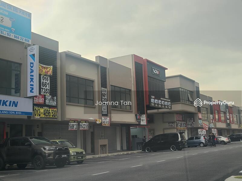 Shop for Rent in Telok Panglima Garang (Selangor) - Joanna Tan - PropertyGuru.com.my
