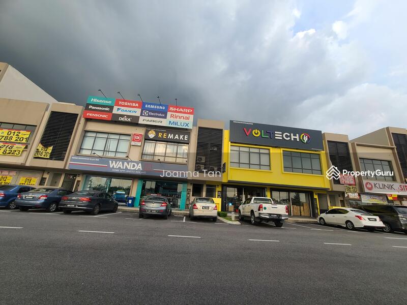Shop for Rent in Telok Panglima Garang (Selangor) - Joanna Tan - PropertyGuru.com.my