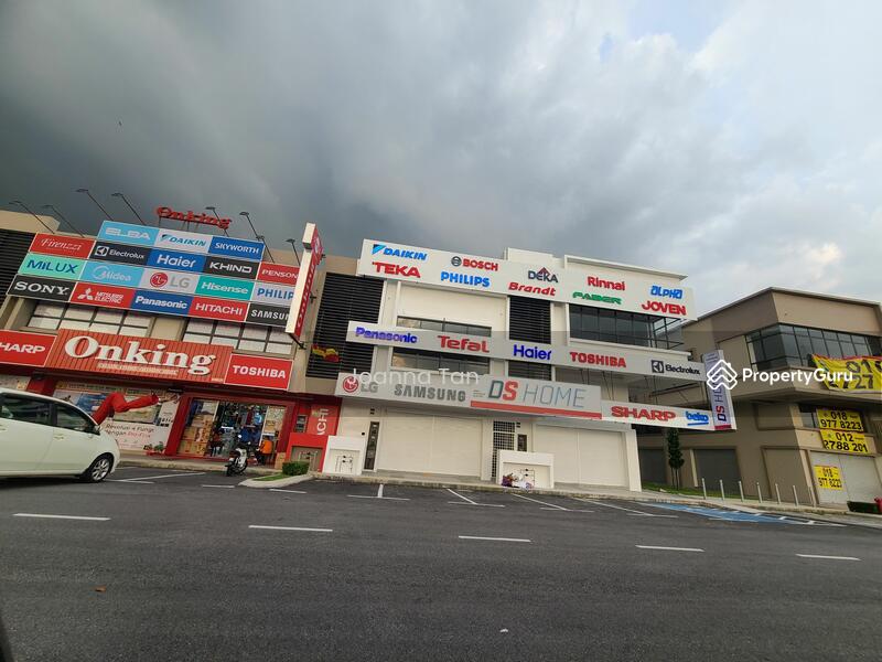Shop for Rent in Telok Panglima Garang (Selangor) - Joanna Tan - PropertyGuru.com.my