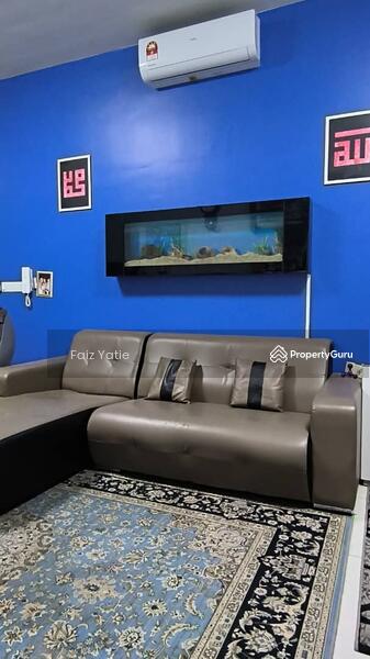 Service Residence for Rent at D'sara Sentral - Faiz Yatie - PropertyGuru.com.my
