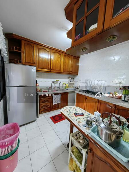 Condominium for Sale at Sri York Condominium - Low Han Boon - PropertyGuru.com.my