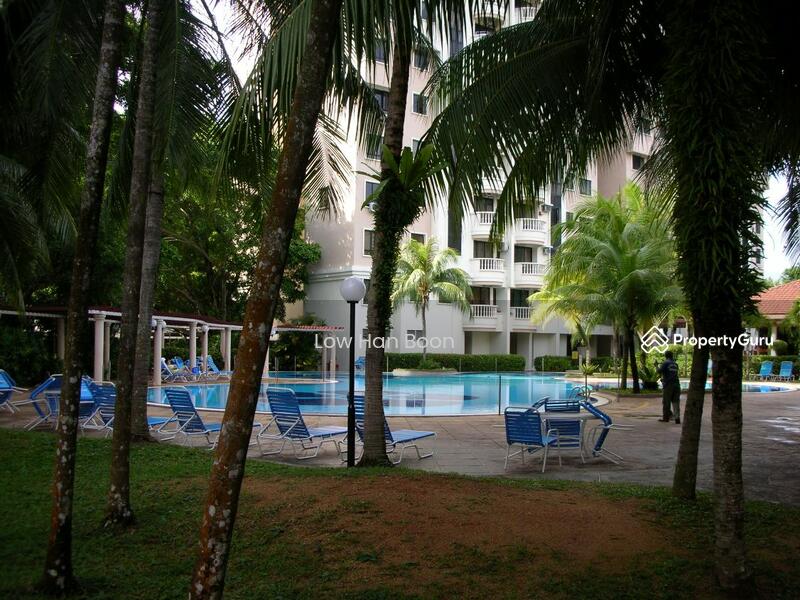 Condominium for Sale at Sri York Condominium - Low Han Boon - PropertyGuru.com.my