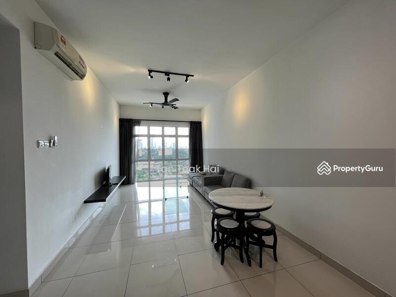 Servis Apartment untuk Disewa di Skysuites @ Meldrum Hills - Tan Teak Hai - PropertyGuru.com.my