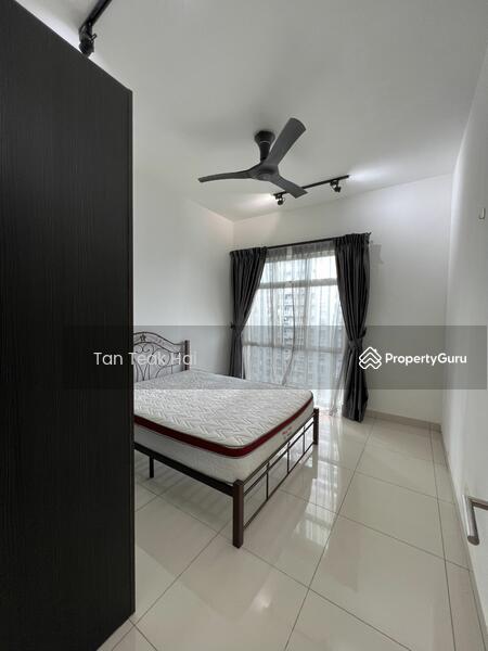 Servis Apartment untuk Disewa di Skysuites @ Meldrum Hills - Tan Teak Hai - PropertyGuru.com.my
