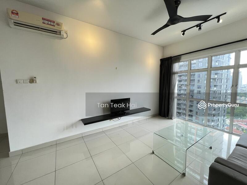 Servis Apartment untuk Disewa di Skysuites @ Meldrum Hills - Tan Teak Hai - PropertyGuru.com.my