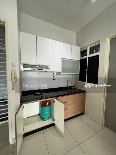 Servis Apartment untuk Disewa di Skysuites @ Meldrum Hills - Tan Teak Hai - PropertyGuru.com.my