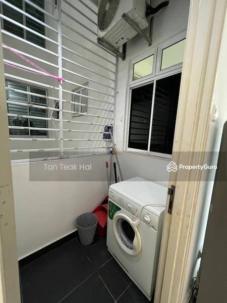 Servis Apartment untuk Disewa di Skysuites @ Meldrum Hills - Tan Teak Hai - PropertyGuru.com.my