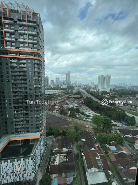 Servis Apartment untuk Disewa di Skysuites @ Meldrum Hills - Tan Teak Hai - PropertyGuru.com.my