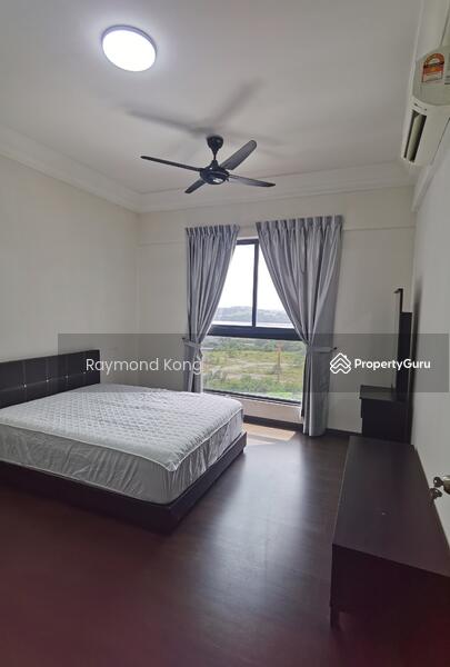 Service Residence for Rent at Sky Habitat - Raymond Kong - PropertyGuru.com.my