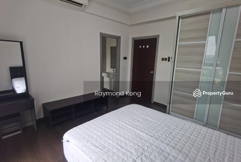 Service Residence for Rent at Sky Habitat - Raymond Kong - PropertyGuru.com.my