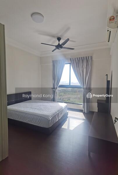 Service Residence for Rent at Sky Habitat - Raymond Kong - PropertyGuru.com.my