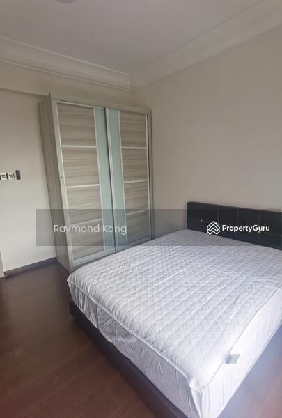 Service Residence for Rent at Sky Habitat - Raymond Kong - PropertyGuru.com.my