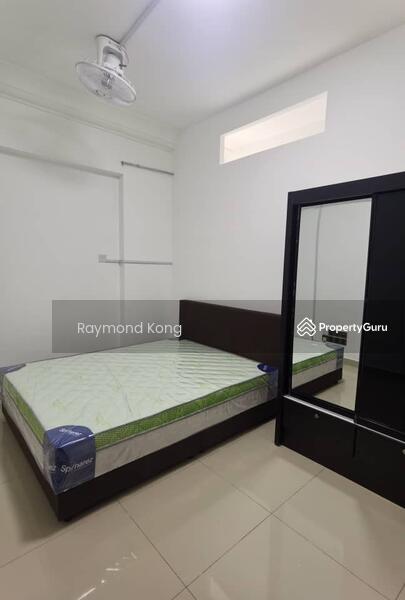 Service Residence for Rent at Sky Habitat - Raymond Kong - PropertyGuru.com.my