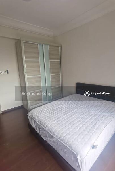 Service Residence for Rent at Sky Habitat - Raymond Kong - PropertyGuru.com.my