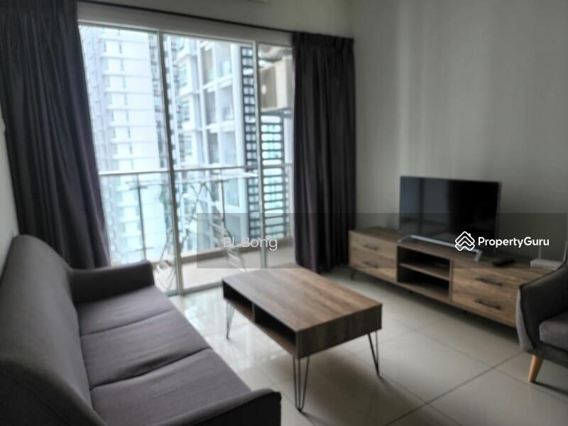 Kediaman Servis untuk Disewa di Parkland Residence - BL Bong - PropertyGuru.com.my