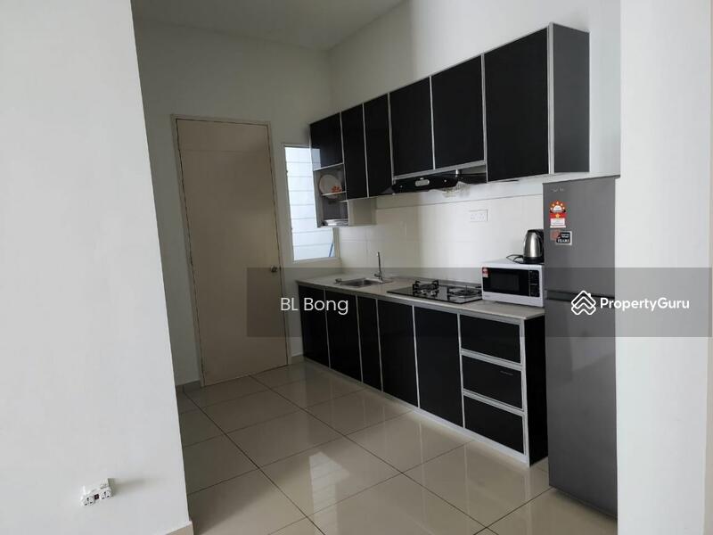 Kediaman Servis untuk Disewa di Parkland Residence - BL Bong - PropertyGuru.com.my