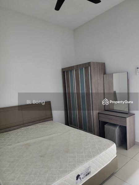 Kediaman Servis untuk Disewa di Parkland Residence - BL Bong - PropertyGuru.com.my