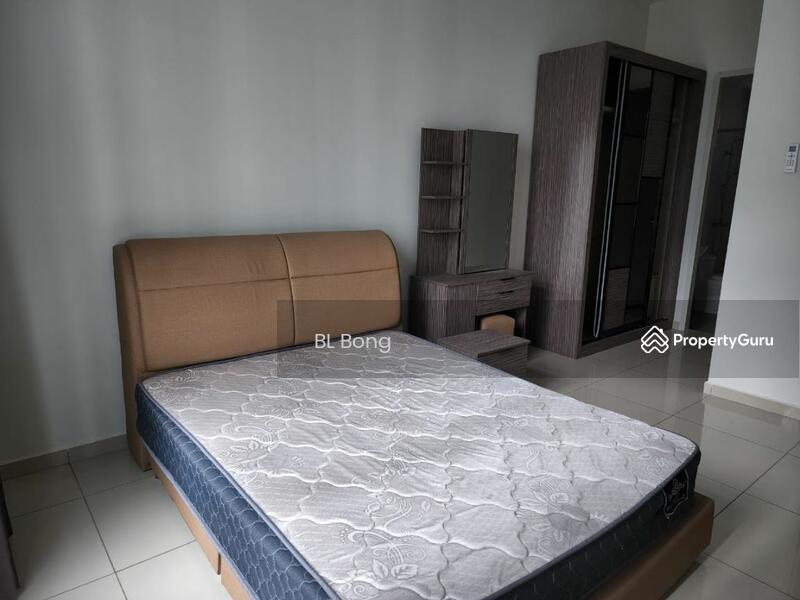 Kediaman Servis untuk Disewa di Parkland Residence - BL Bong - PropertyGuru.com.my