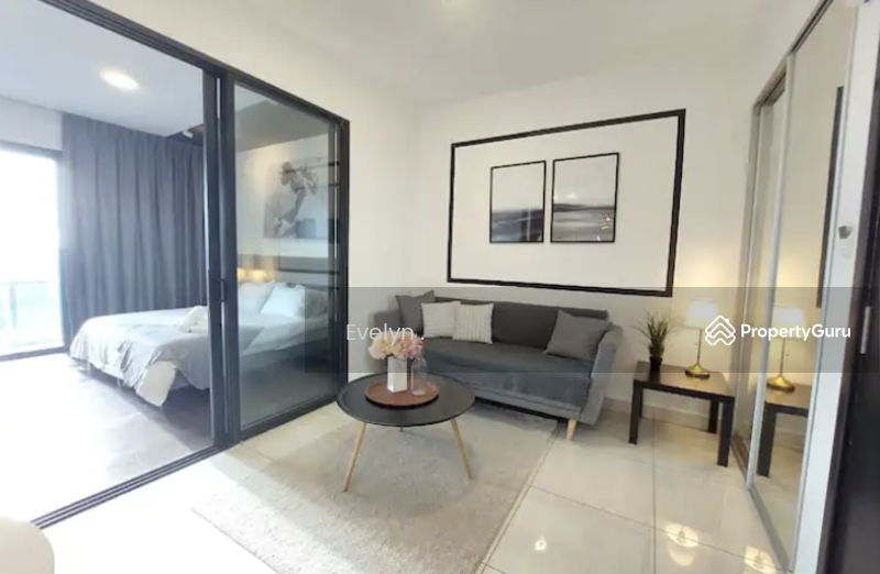 Untuk Dijual - Instalment 1k Rent 1.8k【Extra 800 Income Monthly】Start to INVEST Now!!!