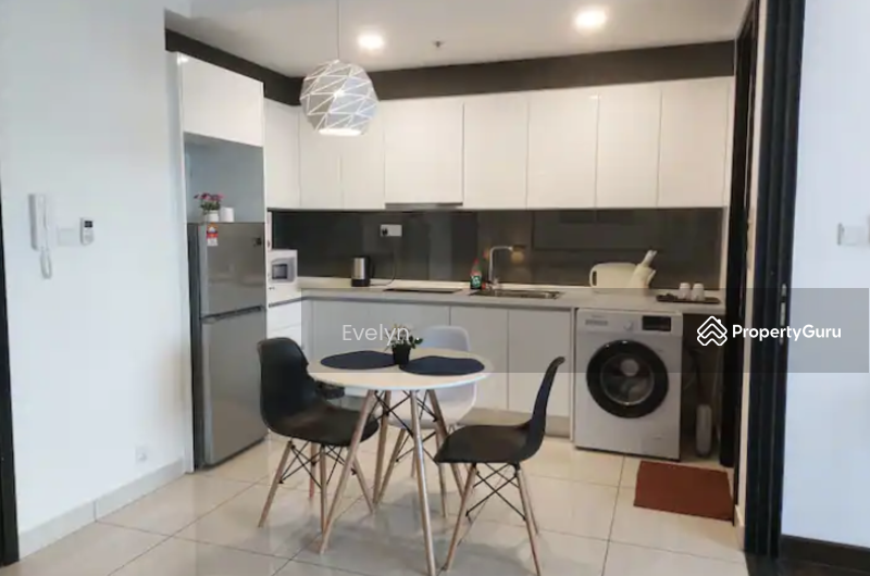 Untuk Dijual - Instalment 1k Rent 1.8k【Extra 800 Income Monthly】Start to INVEST Now!!!