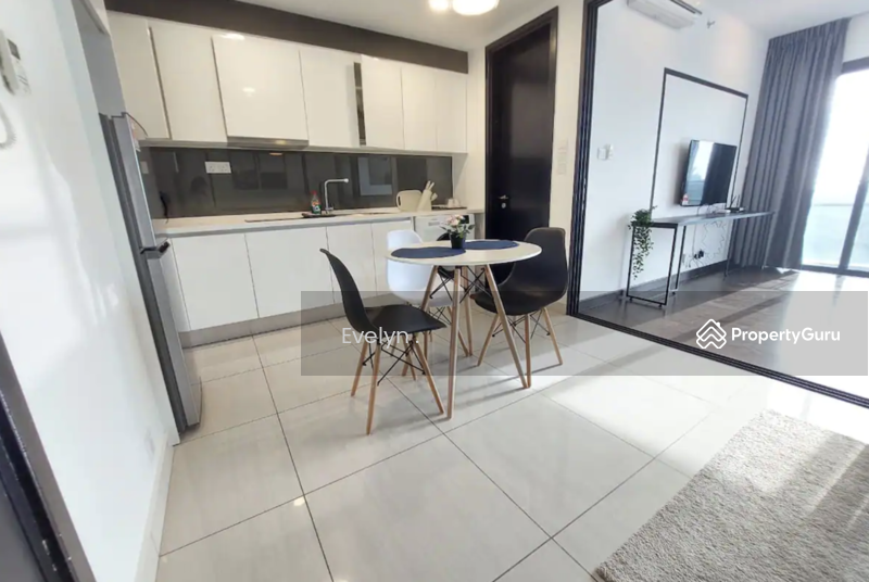 Untuk Dijual - Instalment 1k Rent 1.8k【Extra 800 Income Monthly】Start to INVEST Now!!!