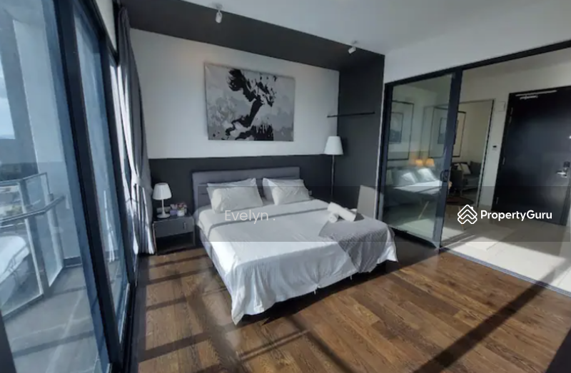 Untuk Dijual - Instalment 1k Rent 1.8k【Extra 800 Income Monthly】Start to INVEST Now!!!