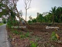 For Sale - Jalan Mesjid