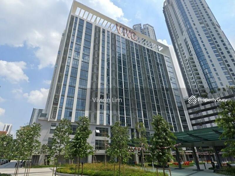 Condominium for Rent at Vivo Residential Suites - Vivian Lim - PropertyGuru.com.my