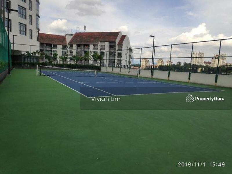 Condominium for Rent at Vivo Residential Suites - Vivian Lim - PropertyGuru.com.my