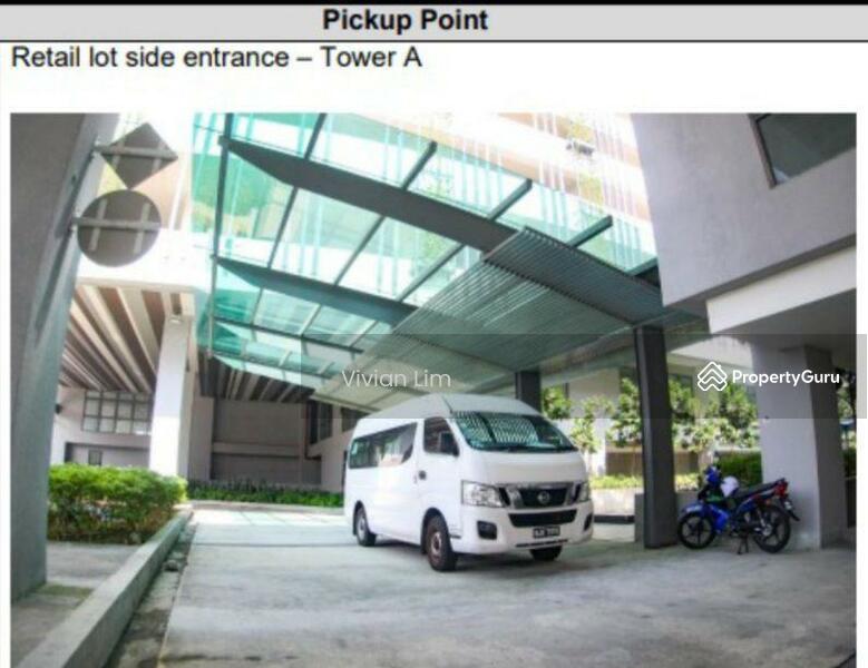 Condominium for Rent at Vivo Residential Suites - Vivian Lim - PropertyGuru.com.my