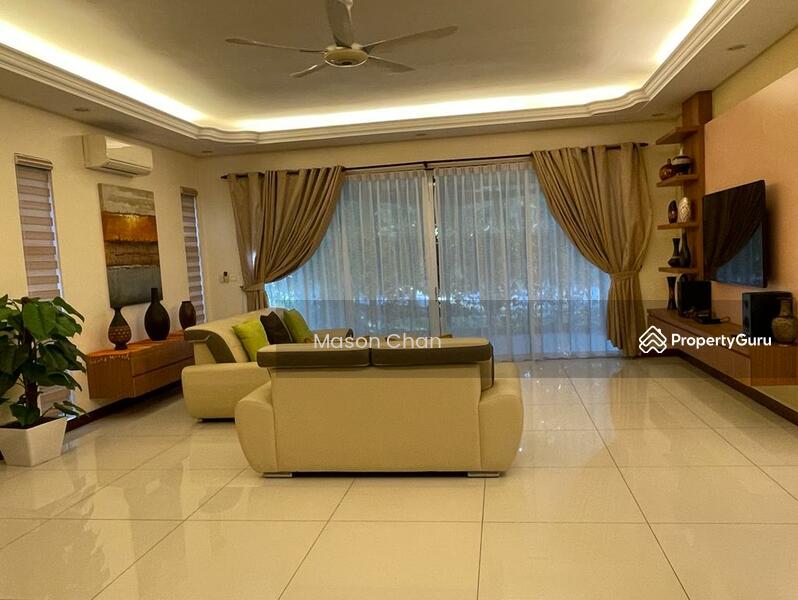 Rumah Berkembar untuk Disewa di Iskandar Puteri (Nusajaya) (Johor) - Mason Chan - PropertyGuru.com.my
