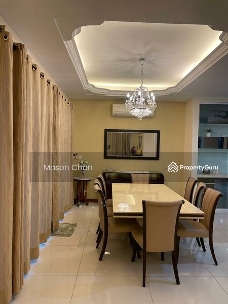 Rumah Berkembar untuk Disewa di Iskandar Puteri (Nusajaya) (Johor) - Mason Chan - PropertyGuru.com.my