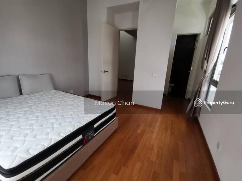 Rumah Berkembar untuk Disewa di Iskandar Puteri (Nusajaya) (Johor) - Mason Chan - PropertyGuru.com.my